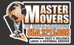 Master Movers of Tallahassee