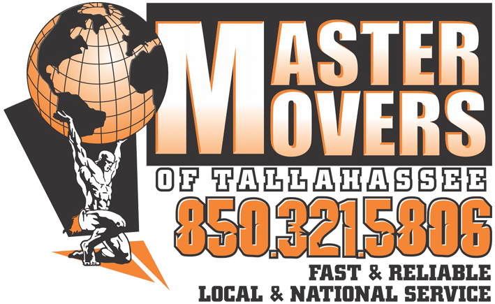 Master Movers of Tallahassee