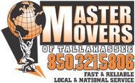 Master Movers of Tallahassee