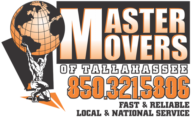 Master Movers of Tallahassee
